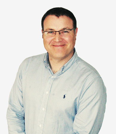 Andy Brown - Business Development Director