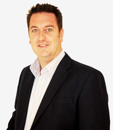 Ben Latham - Client Services Director