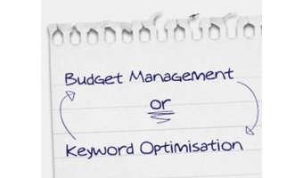 Budget Management