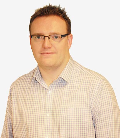 Dave Trolle - Head of Direct Response