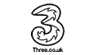 Three 95x55