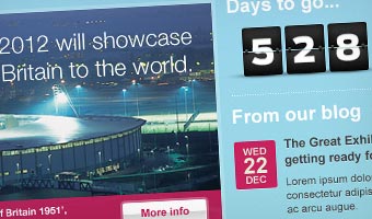 Summit offers versatile, cost-effective and enterprise-scale web development