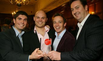Summit win Econsultancy’s Innovation in PPC/Search award