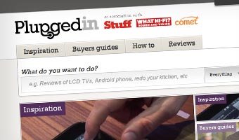 Summit's social CMS is easy to use and capable of generating returns quickly