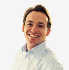 Hedley Aylott