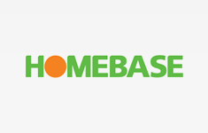 homebase's logo