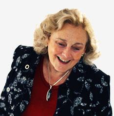 Marion Aylott