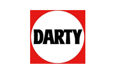 Darty (Italy, Spain and Turkey)