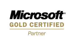 Microsoft Gold Partner