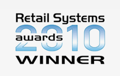 Retail Systems Award 2010
