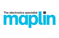 maplin's logo