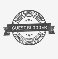 Guest blogger 