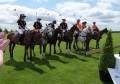 The Summit Polo Cup 2013