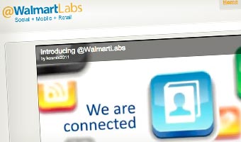 Walmart analyses Tweets to influence local store buying
