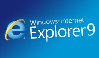 Internet Explorer 9 should result in slicker, more user friendly websites