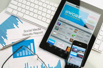Is Mobile the winner?