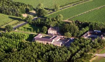 Set in beautiful countryside, Townend Farm is Summit's Headquarters in the UK