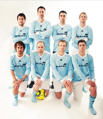 A season of mixed fortunes for the Crazy Horses