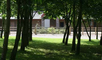 Summit's headquarters are located at Townend Farm in East Yorkshire