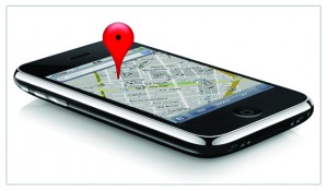 Mobile targeting Location targeting on mobile
