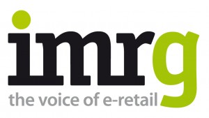IMRG logo Logo for IMRG