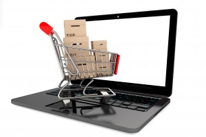 Google's new shopping interface Online shopping