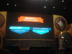 Magento Imagine 2014 Magento Imagine conference 2014