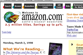 amazon amazon