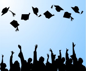 New graduates New graduates