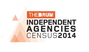 Independent_logo_whitespace The Drum Digital Census 2014