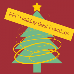 Have a very merry PPC Christmas Tips for effective PPC campaigns Christmas 2014