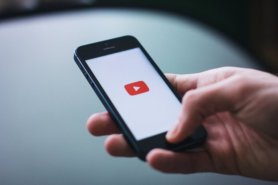 YouTube have been slow to adapt the new vertical video format