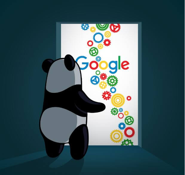 Google Panda Update